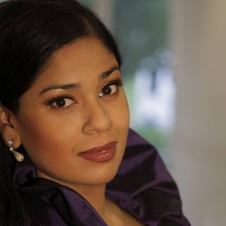 Kishani Jayasinghe